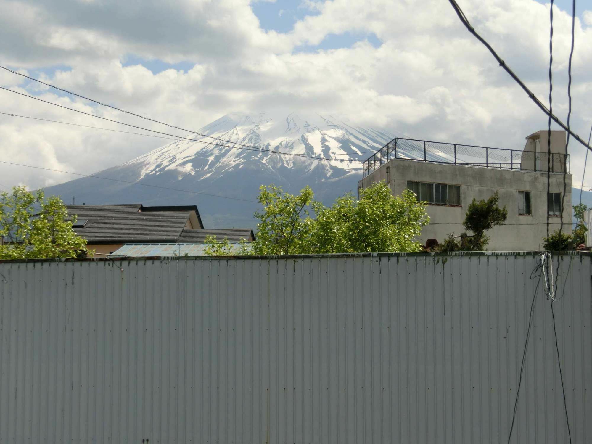 Mt Fuji Michael's